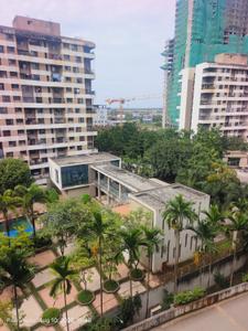 Image of 1400 Sq.ft 2.5 BHK Apartment / Flat for sale in Kalpataru Estate, Pimple Gurav, Pune for Rs. 14500000