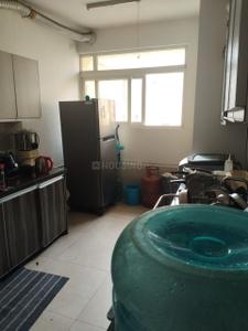 Kitchen Image of 1340 Sq.ft 2 BHK Apartment / Flat for sale in Prestige Bella Vista, Iyyappanthangal Chennai for Rs. 13600000