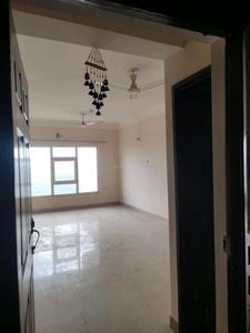 Main Entrance Image of 1680 Sq.ft 3 BHK Apartment / Flat for sale in Paramount Floraville, Sector 137 Noida for Rs. 20500000