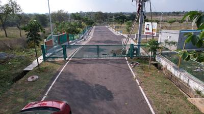 Image of 1163 Sq.ft Residential Plot / Land for sale in Kote Hundi, Mysore for Rs. 5582400