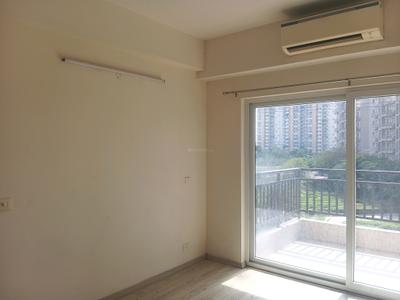 Bedroom Image of 1688 Sq.ft 3 BHK Apartment / Flat for sale in Adani M2K Oyster Grande, Sector 102 Gurgaon for Rs. 22000000