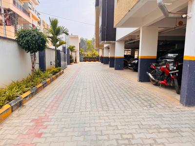Image of 1100 Sq.ft 2 BHK Apartment / Flat for sale in Kadugodi, Bengaluru for Rs. 7700000
