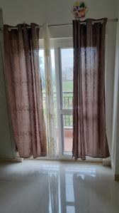 Bedroom Image of 1000 Sq.ft 2 BHK Apartment / Flat for rent in Rohit Grand, Guramba Lucknow for Rs. 18000