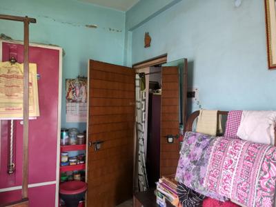 Bedroom Image of 750 Sq.ft 2 BHK Apartment / Flat for sale in Belghoria Kolkata for Rs. 2300000