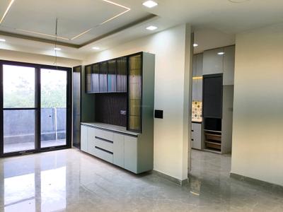 Dining Area Image of 2322 Sq.ft 3 BHK Builder Floor for sale in Palam Vihar Gurgaon for Rs. 27000000