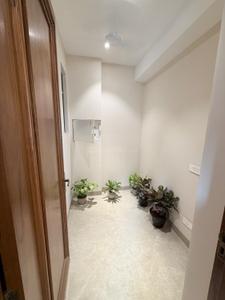 Hall Image of 1750 Sq.ft 3.5 BHK Builder Floor for sale in JLPL Industrial Area Mohali for Rs. 21500000