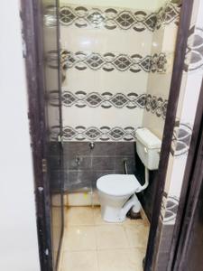 Image of 900 Sq.ft 3 BHK Apartment / Flat for rent in Mahalaxmi Rang Raas Residency, Gotri, Vadodara for Rs. 16000