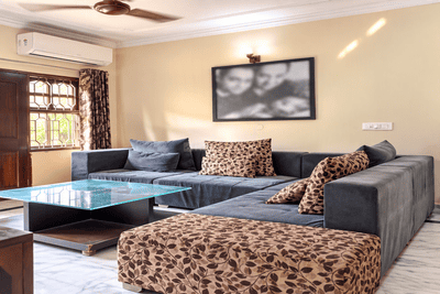 Image of 1150 Sq.ft 2 BHK Apartment / Flat for sale in Uppal Southend, Sector 49, Gurgaon for Rs. 13500000