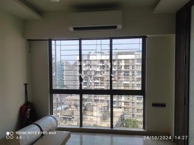 1 BHK Flat
