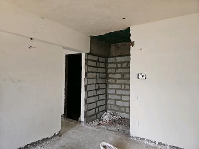Living Room Image of 840 Sq.ft 1 BHK Apartment / Flat for sale in Mundhwa Pune for Rs. 7590000