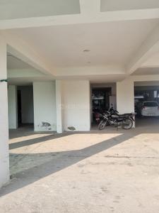 Image of 500 Sq.ft 1 BHK Apartment / Flat for sale in Pulla Bhuwana, Udaipur for Rs. 2000000