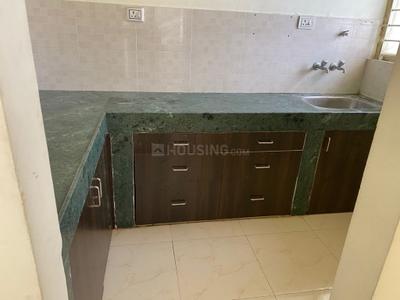 Kitchen Image of 700 Sq.ft 2 BHK Apartment / Flat for sale in Habib Ganj Bhopal for Rs. 2800000