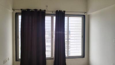 Bedroom Image of 1050 Sq.ft 2 BHK Apartment / Flat for sale in Ajmera Exotica, Wagholi Pune for Rs. 7500000