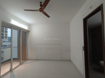 Bedroom Image of 1560 Sq.ft 3 BHK Apartment / Flat for rent in Experio Platinum Elysium, Nerul Navi Mumbai for Rs. 76000