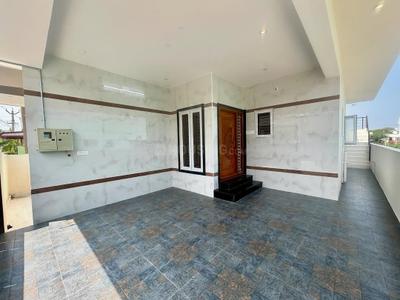 Image of 1100 Sq.ft 2 BHK Independent House for sale in Mathpurena, Raipur for Rs. 3900000