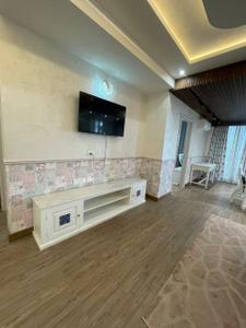 Bedroom Image of 1570 Sq.ft 3 BHK Apartment / Flat for sale in Vaishali Nagar Extension Jaipur for Rs. 7010254