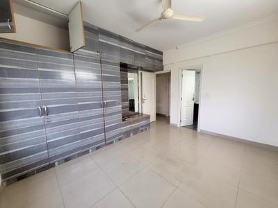 Bedroom Image of 1415 Sq.ft 2 BHK Apartment / Flat for rent in Centreo, Subramanyapura Bengaluru for Rs. 45000