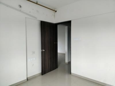 Bedroom Image of 560 Sq.ft 1 BHK Apartment / Flat for rent in Bibwewadi Pune for Rs. 18500