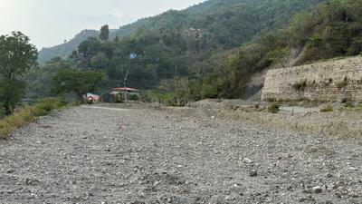 Image of 2286 Sq.ft Residential Plot / Land for sale in Mussoorie Road, Dehradun for Rs. 22860000