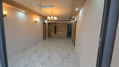 Living Room Image of 1828 Sq.ft 3 BHK Apartment / Flat for rent in M3M Heights, Sector 65 Gurgaon for Rs. 75000