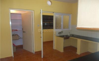 Kitchen Image of 2350 Sq.ft 4 BHK Villa for sale in Ranka Colony, Bannerughatta Bengaluru for Rs. 40000000