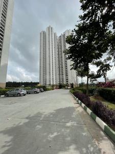 Image of 1218 Sq.ft 2 BHK Apartment / Flat for sale in Prestige Falcon City, Konanakunte, Bengaluru for Rs. 22500000