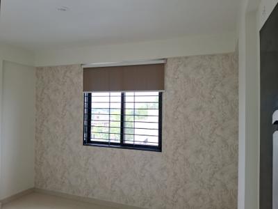 Bedroom Image of 1450 Sq.ft 3 BHK Apartment / Flat for sale in Devika Starlight Avenue, Hukma Khedi Indore for Rs. 8700000