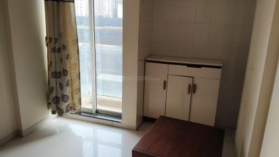Bedroom Image of 780 Sq.ft 2 BHK Apartment / Flat for sale in JVM Olive 1, Thane West Thane for Rs. 8700000