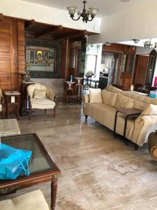 Hall Image of 2250 Sq.ft 3 BHK Apartment / Flat for rent in Tardeo Mumbai for Rs. 500000