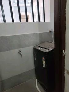 Drying Area Image of 1200 Sq.ft 2 BHK Apartment / Flat for rent in Madhapur Hyderabad for Rs. 37000