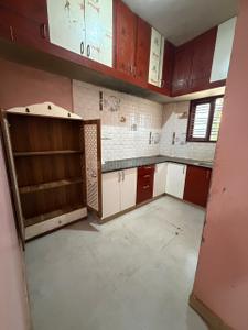 Image of 700 Sq.ft 2 BHK Builder Floor for rent in Kachamaranahalli, Bengaluru for Rs. 18000