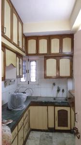 Kitchen Image of 1350 Sq.ft 2.5 BHK Apartment / Flat for sale in Gaur Enclave, Sahibabad Ghaziabad for Rs. 5500000