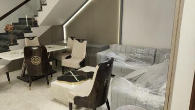 Living Room Image of 3375 Sq.ft 4 BHK Villa for sale in Modi Nagar Jaipur for Rs. 23100000