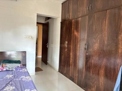 Bedroom Image of 1957 Sq.ft 3 BHK Apartment / Flat for sale in Bavdhan Pune for Rs. 22500000