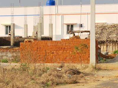 Image of 1200 Sq.ft Residential Plot / Land for sale in Vadamugam Vellode, Erode for Rs. 1200000