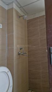 Bathroom Image of 1600 Sq.ft 3.5 BHK Apartment / Flat for sale in Terrace Homes, Noida Extension Greater Noida for Rs. 12432000