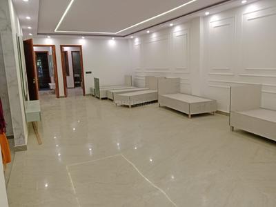 3 BHK Independent Builder Floor