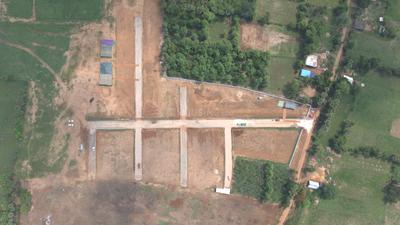 Image of 167 Sq.ft Residential Plot / Land for sale in Tallavalasa, Visakhapatnam for Rs. 2254500