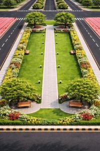 Image of 1000 Sq.ft Residential Plot / Land for sale in Sejbahar, Raipur for Rs. 1100005