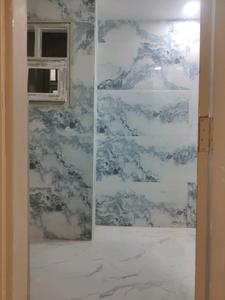 Bedroom Two Image of 3150 Sq.ft 4 BHK Builder Floor for sale in Green Field Colony Faridabad for Rs. 33000000