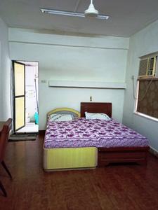 Bedroom Image of 1500 Sq.ft 3 BHK Apartment / Flat for sale in Mansarovar Buildings, Malabar Hill Mumbai for Rs. 80000000