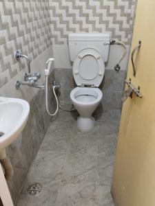 Image of 250 Sq.ft 1 RK Builder Floor for rent in Kondapur, Hyderabad for Rs. 14500