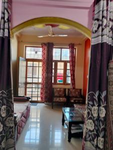 Hall Image of 900 Sq.ft 2 BHK Independent House for sale in Bharat Vihar Rishikesh for Rs. 9000000