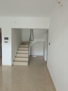 Kitchen Image of 1860 Sq.ft 3 BHK Duplex for sale in Mantra Montana Phase 1, Dhanori Pune for Rs. 11800000