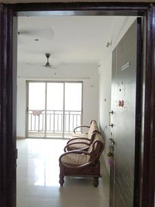 Main Entrance Image of 905 Sq.ft 2 BHK Apartment / Flat for rent in Vihang Hills, Thane West Thane for Rs. 22999
