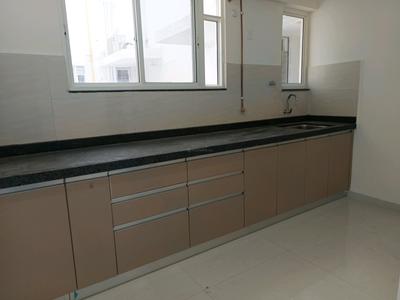 Kitchen Image of 1100 Sq.ft 2 BHK Apartment / Flat for sale in Chaphalkar Elina Lite, Kondhwa Pune for Rs. 8500000