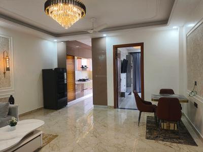 Living Room Image of 1323 Sq.ft 3 BHK Builder Floor for sale in Skywhales Vienna Greens II, Sector 99A Gurgaon for Rs. 15999998