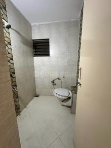 Image of 1150 Sq.ft 2 BHK Apartment / Flat for sale in Karelibagh, Vadodara for Rs. 4200000