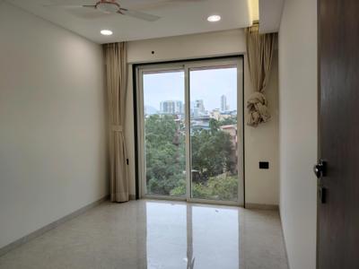 Bedroom Image of 1735 Sq.ft 3 BHK Apartment / Flat for sale in Avenue Hills, Kharghar Navi Mumbai for Rs. 25000000
