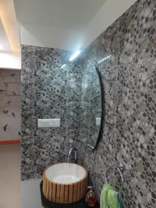 Image of 923 Sq.ft 2 BHK Apartment / Flat for sale in Rama Silver Mist, Rahatani, Pune for Rs. 12200000